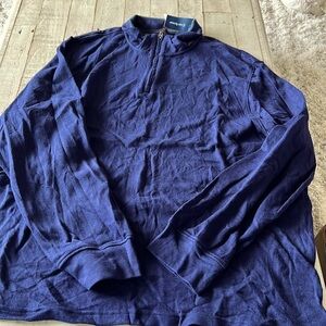 NWT Mens Club Room 3XL Sweater